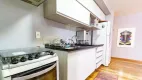 Foto 12 de Flat com 1 Quarto para alugar, 45m² em Brooklin, São Paulo