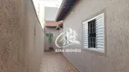 Foto 44 de Casa com 3 Quartos à venda, 183m² em Residencial Estados Unidos, Uberaba