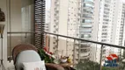 Foto 4 de Apartamento com 3 Quartos à venda, 200m² em Recanto Campo Belo, São Paulo