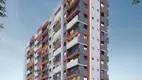 Foto 2 de Apartamento com 2 Quartos à venda, 39m² em Jabaquara, São Paulo
