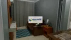 Foto 5 de Apartamento com 1 Quarto à venda, 45m² em Vera Cruz, Mongaguá