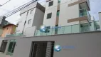 Foto 18 de Apartamento com 3 Quartos à venda, 63m² em Itapoã, Belo Horizonte