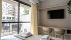 Foto 23 de Apartamento com 1 Quarto à venda, 30m² em Bela Vista, São Paulo