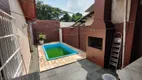 Foto 5 de Casa com 4 Quartos à venda, 360m² em Chapada, Manaus