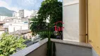 Foto 5 de Apartamento com 2 Quartos à venda, 61m² em Tijuca, Rio de Janeiro