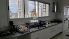 Foto 17 de Apartamento com 4 Quartos à venda, 204m² em Boqueirão, Santos