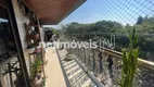 Foto 2 de Apartamento com 3 Quartos à venda, 117m² em Jardim Guanabara, Rio de Janeiro