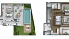 Foto 59 de Apartamento com 2 Quartos à venda, 128m² em Bigorrilho, Curitiba