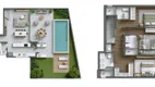 Foto 59 de Apartamento com 3 Quartos à venda, 147m² em Bigorrilho, Curitiba