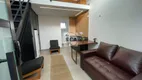 Foto 2 de Apartamento com 1 Quarto para alugar, 45m² em Mirandópolis, São Paulo