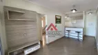 Foto 38 de Apartamento com 2 Quartos à venda, 58m² em Vila São Francisco, Suzano