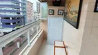 Foto 24 de Apartamento com 1 Quarto à venda, 62m² em Canto do Forte, Praia Grande