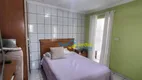 Foto 4 de Casa com 5 Quartos à venda, 191m² em Jardim Santo Alberto, Santo André