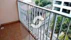 Foto 4 de Apartamento com 2 Quartos à venda, 99m² em Largo do Barradas, Niterói