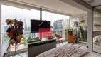 Foto 4 de Apartamento com 2 Quartos à venda, 108m² em Vila Nova Conceição, São Paulo