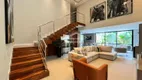 Foto 2 de Casa de Condomínio com 4 Quartos à venda, 374m² em ALPHAVILLE II, Londrina