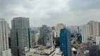 Foto 12 de Apartamento com 1 Quarto para alugar, 35m² em Bela Vista, São Paulo