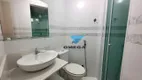 Foto 8 de Apartamento com 2 Quartos à venda, 70m² em Tombo, Guarujá