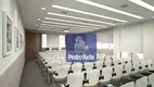 Foto 3 de Sala Comercial para alugar, 130m² em Cidade Monções, São Paulo