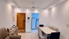 Foto 10 de Apartamento com 2 Quartos à venda, 84m² em Boqueirão, Praia Grande