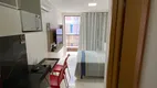 Foto 40 de Apartamento com 1 Quarto à venda, 25m² em Intermares, Cabedelo