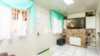 Foto 9 de Casa de Condomínio com 3 Quartos à venda, 63m² em Pinheirinho, Curitiba