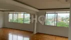 Foto 4 de Apartamento com 3 Quartos para alugar, 170m² em Vila Romana, São Paulo