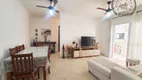 Foto 5 de Apartamento com 1 Quarto à venda, 57m² em Vila Guilhermina, Praia Grande