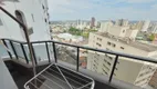 Foto 10 de Apartamento com 1 Quarto à venda, 55m² em Centro, Uberlândia