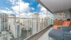 Foto 8 de Flat com 1 Quarto à venda, 70m² em Vila Nova Conceição, São Paulo