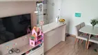 Foto 22 de Apartamento com 2 Quartos à venda, 65m² em Morumbi, São Paulo