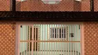 Foto 31 de Casa com 3 Quartos à venda, 72m² em Tude Bastos, Praia Grande