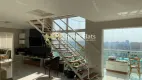 Foto 7 de Flat com 2 Quartos para alugar, 270m² em Campo Belo, São Paulo