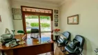 Foto 6 de Casa de Condomínio com 4 Quartos à venda, 550m² em Loteamento Residencial Barão do Café, Campinas