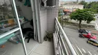 Foto 4 de Apartamento com 2 Quartos à venda, 73m² em Aparecida, Santos