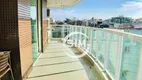 Foto 54 de Apartamento com 3 Quartos à venda, 188m² em Vila Nova, Cabo Frio