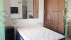 Foto 7 de Flat com 1 Quarto à venda, 50m² em Campo Belo, São Paulo