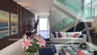 Foto 3 de Casa de Condomínio com 4 Quartos à venda, 465m² em Alphaville Conde II, Barueri