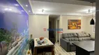 Foto 4 de Apartamento com 2 Quartos à venda, 50m² em Jardim Mitsutani, São Paulo