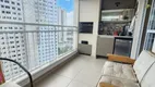 Foto 3 de Apartamento com 2 Quartos à venda, 65m² em Barra Funda, São Paulo