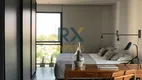 Foto 16 de Cobertura com 1 Quarto à venda, 107m² em Sumaré, São Paulo