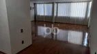 Foto 4 de Apartamento com 4 Quartos à venda, 374m² em Cambuí, Campinas