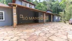 Foto 2 de Casa com 4 Quartos à venda, 390m² em Mata Do Engenho, Nova Lima