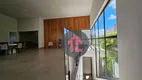 Foto 39 de Casa de Condomínio com 4 Quartos à venda, 406m² em Alphaville Dom Pedro, Campinas