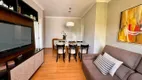 Foto 3 de Apartamento com 3 Quartos à venda, 95m² em Luxemburgo, Belo Horizonte