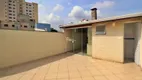 Foto 2 de Cobertura com 2 Quartos à venda, 52m² em Vila Valparaiso, Santo André
