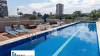 Foto 16 de Apartamento com 1 Quarto para venda ou aluguel, 34m² em Campo Belo, São Paulo