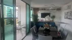 Foto 8 de Apartamento com 3 Quartos à venda, 135m² em Anchieta, Belo Horizonte