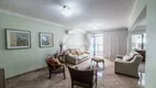 Foto 7 de Apartamento com 4 Quartos à venda, 270m² em Aparecida, Santos