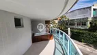 Foto 4 de Apartamento com 2 Quartos à venda, 119m² em Barra da Tijuca, Rio de Janeiro